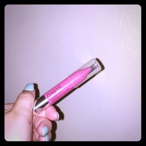 Clinique- Chubby Stick- moisturizing lip balm